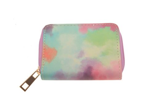 LJW54687 - Zip-Around Wallet