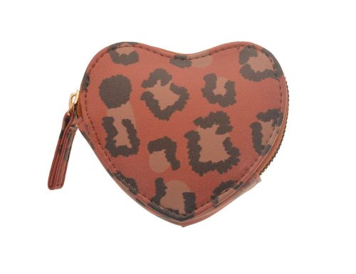 LJW56200 - Heart Coin Purse