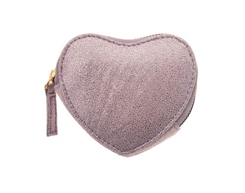 LJW56201 - Heart Coin Purse