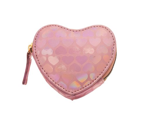 LJW56202 - Heart Coin Purse
