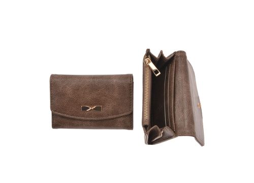 LJW60758-3 - Small Wallet