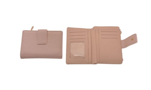 LJW60760-1 - Bi-Fold Wallet