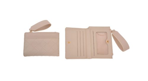 LJW60761-1 - Bi-Fold Wallet