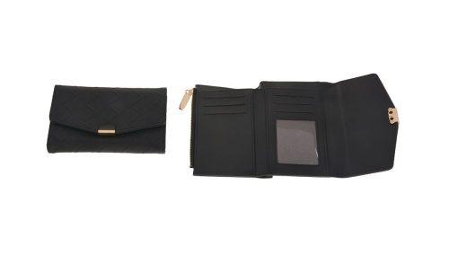 LJW60787-1 - Tri-Fold Wallet