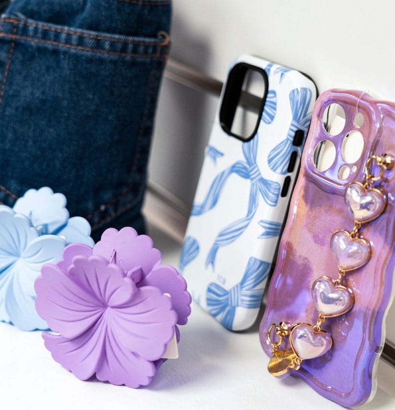 Top Fashion Trading showroom impression