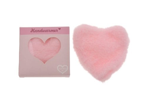 WechatIMG2495 - Heart Hand Warmer 