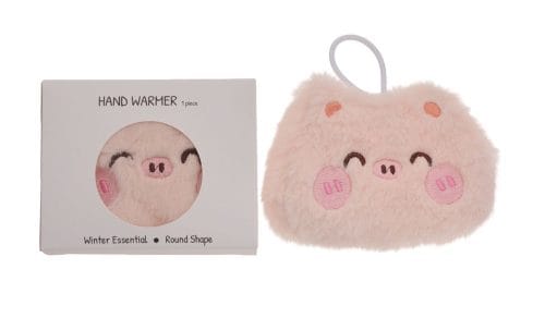 WechatIMG2509 - Piggy Hand Warmer 