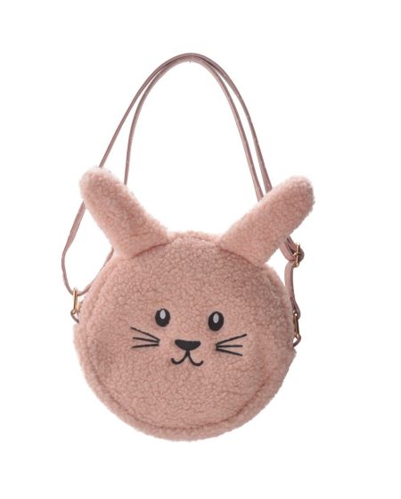 LJBAG67083 - Bunny Crossbody Bag