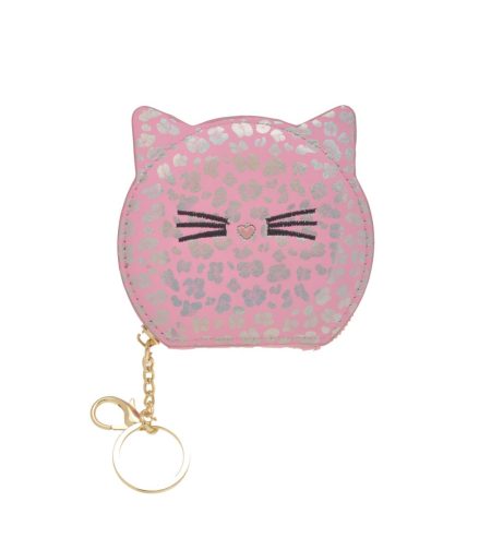 LJW67001 - Cat Jewellery Box