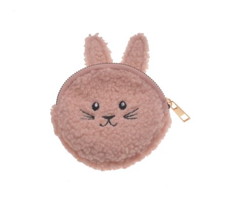 LJW67006 - Bunny Teddy Wallet