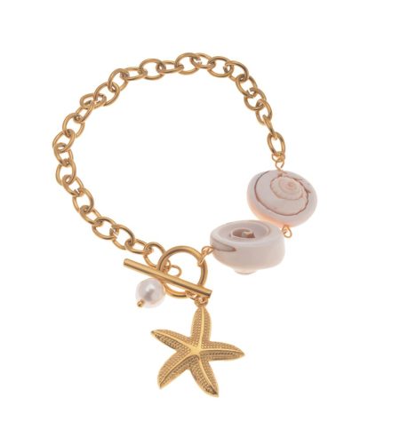 LJB69000-SS - Summer Bracelet