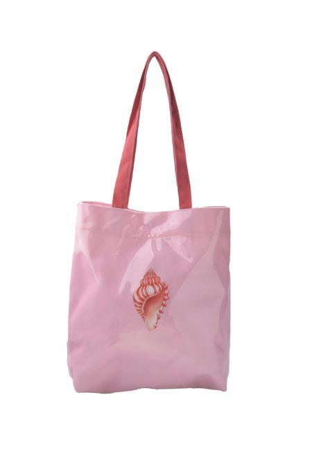 LJBAG70213 - Seashell Tote Bag