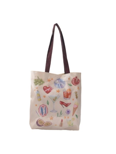 LJBAG70214 - Summer Tote Bag