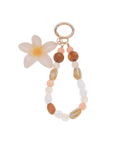 LJKC65257 - Aloha Bag Charm