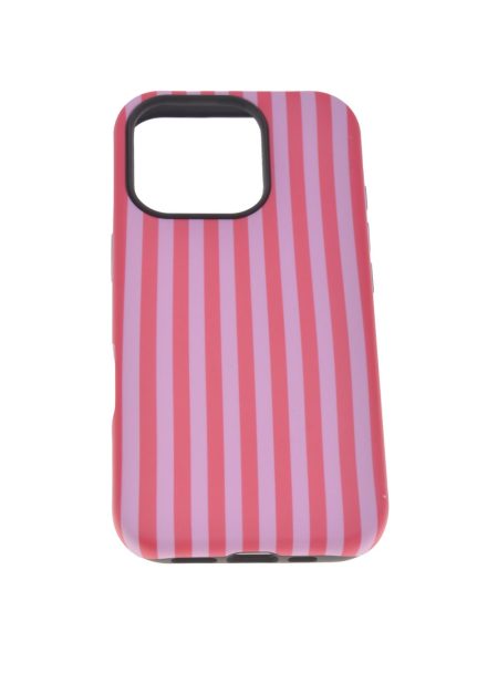 LJPC68812-2 - Striped Phone Case