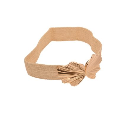 LJBELT57045 - Stretchy Belt