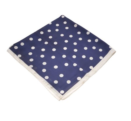 LJS69659 - Polka Dot Multipurpose Scarf