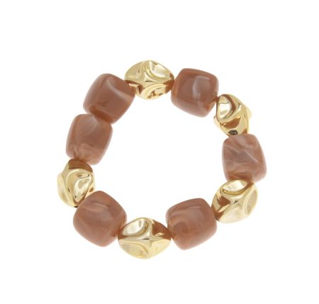 LJB69931-1 - Beaded Bracelet