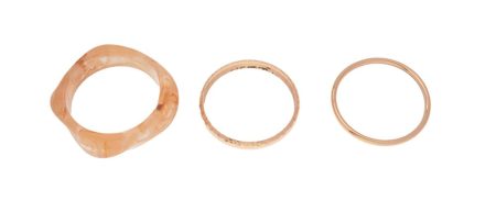 LJB69968 - Bangle Set
