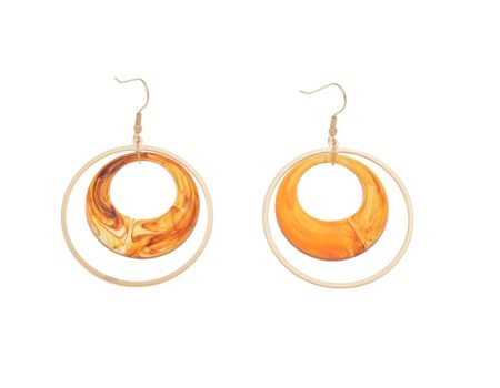 LJE69320 - Earrings
