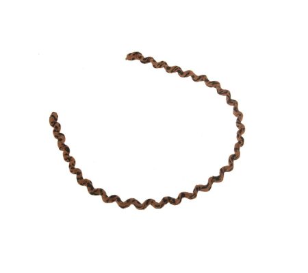 LJH55460 - Leopard Diadem