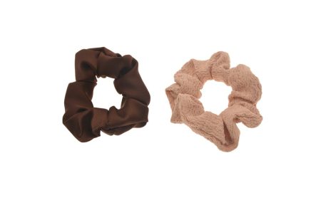 LJH55469-1 - Scrunchies Set