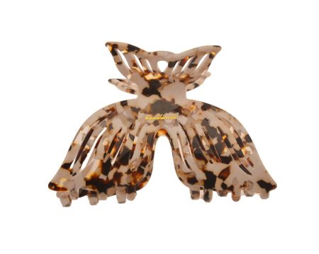 LJH57204 - Acetate Hairclaw