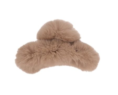 LJH60868 - Fur Hairclaw
