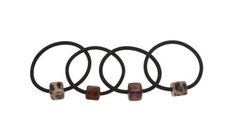 LJH63214 - Hair Ties Set