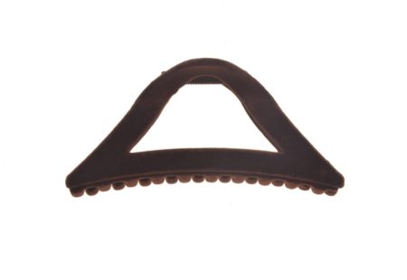 LJH66990 - Velvet Hairclaw