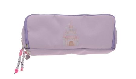 LJPB70205 - Princess Violet Pencilcase