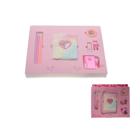 LJSET69960 - Notebook Stationery Set